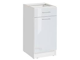 Cuisine ECO Bas 1 porte + 1 Tiroir