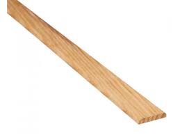 Baguette de finition Couvre joint