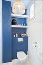 TOILETTES