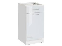 Cuisine ECO Bas 1 porte + 1 Tiroir