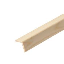 Baguette d'angle