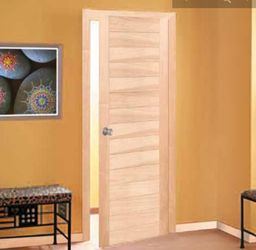 Porte Napuka Mahogany