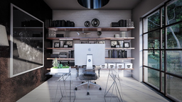 BUREAU